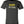 Nope Not Today Shirt for Men & Women ~ (Adult) Unisex T-Shirt / Dark Grey Heather / S