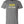 Nope Not Today Shirt for Men & Women ~ (Adult) Unisex T-Shirt / Deep Heather / S