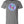 Balloon Artist t-Shirt for Balloon Twisters ~ Short-Sleeve (Adult) Deep Heather / S
