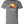 Model Train Enthusiast Vintage Railway Gift Shirt Unisex T-Shirt / Deep Heather / S