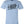 Marching Band Short-Sleeve Shirt for Men & Women (Adult) Light Blue / S
