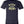 Born to Be Real Shirt ~ Short-Sleeve Shirt (Adult & Youth) Navy / XS