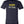 Nope Not Today Shirt for Men & Women ~ (Adult) Unisex T-Shirt / Navy / S
