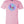 Balloon Artist t-Shirt for Balloon Twisters ~ Short-Sleeve (Adult) Pink / S