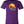 Model Train Enthusiast Vintage Railway Gift Shirt Unisex T-Shirt / Team Purple / S