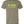 Be Better than Yesterday Short-Sleeve Shirt for Men & Women (Adult) Heather Olive / S
