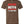 Mother of Boys Shirt for Women - Short-Sleeve (Adult) Heather Brown / S