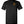 Fireman Chef Geoff Official Fan t-Shirt (on Gildan heavier weight shirt) Black / S