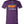 Poof I Lost Interest Shirt for Men & Women (Adult) V-Neck Tee / Team Purple / S