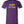 Nope Not Today Shirt for Men & Women ~ (Adult) V-Neck T-Shirt / Team Purple / S