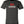 911 Dispatcher Shirt ~  Short-Sleeve Shirt for Men & Women (Adult) Dark Grey Heather / XS