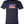 American Horses Shirt ~ Short-Sleeve Shirt (Adult & Youth) Navy / XS