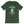 St. Patrick's Day Short-Sleeve Shirt for Men & Women (Adult) Forest / S
