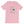 Today I'm Irish Short-Sleeve Shirt for Men & Women (Adult) Pink / S